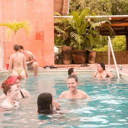 Casa Pepe Hotel Sayulita Luaran gambar