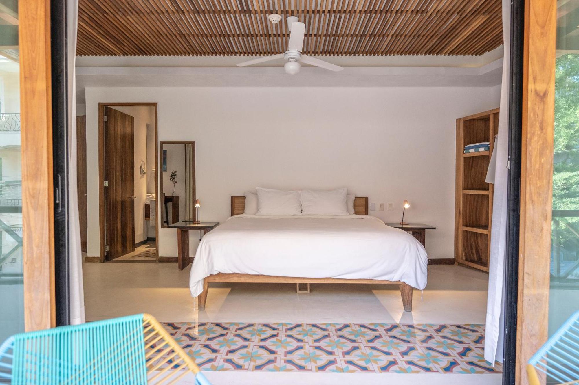 Casa Pepe Hotel Sayulita Luaran gambar