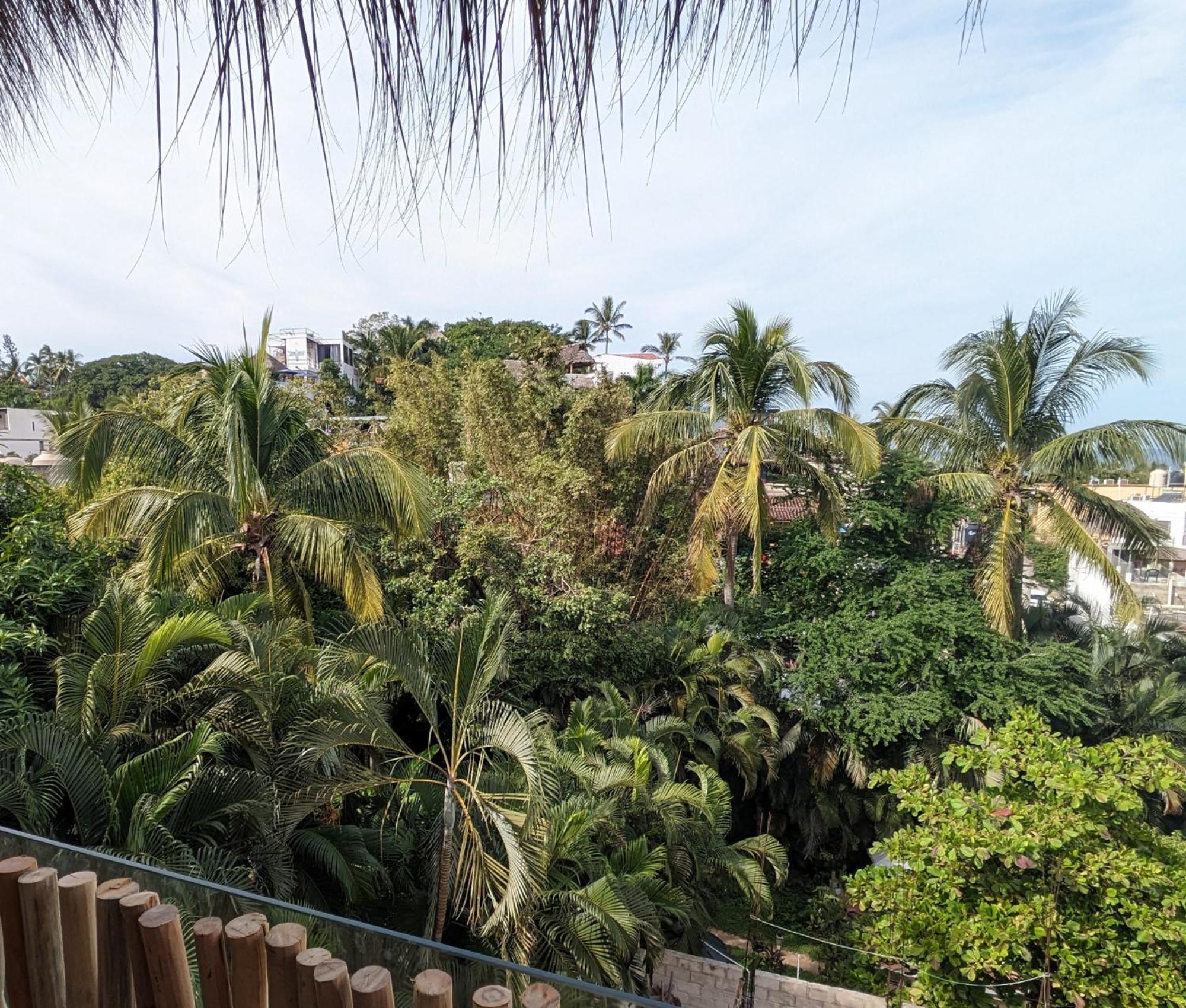 Casa Pepe Hotel Sayulita Luaran gambar