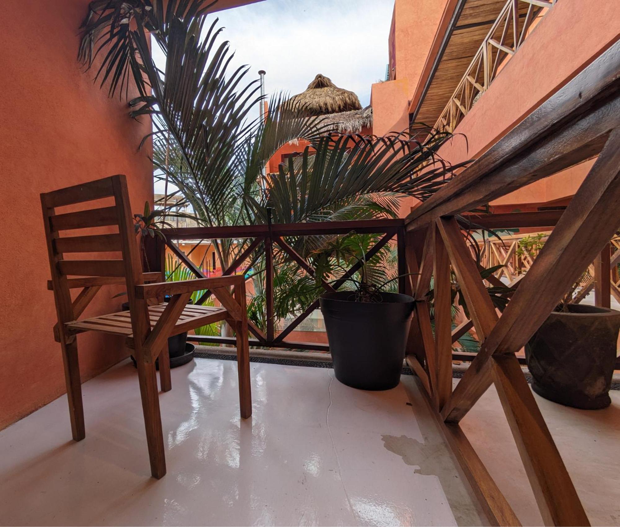 Casa Pepe Hotel Sayulita Luaran gambar