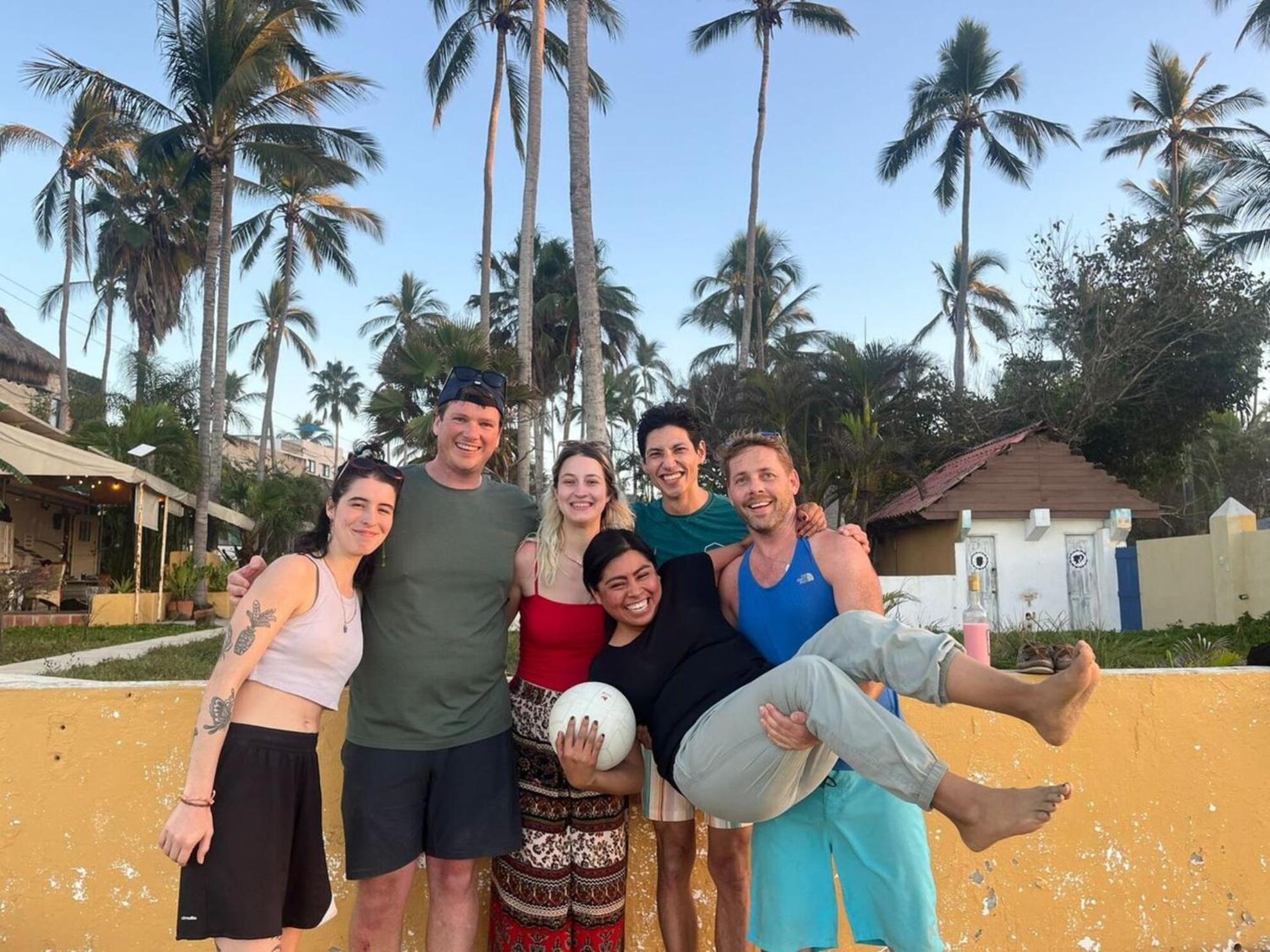 Casa Pepe Hotel Sayulita Luaran gambar