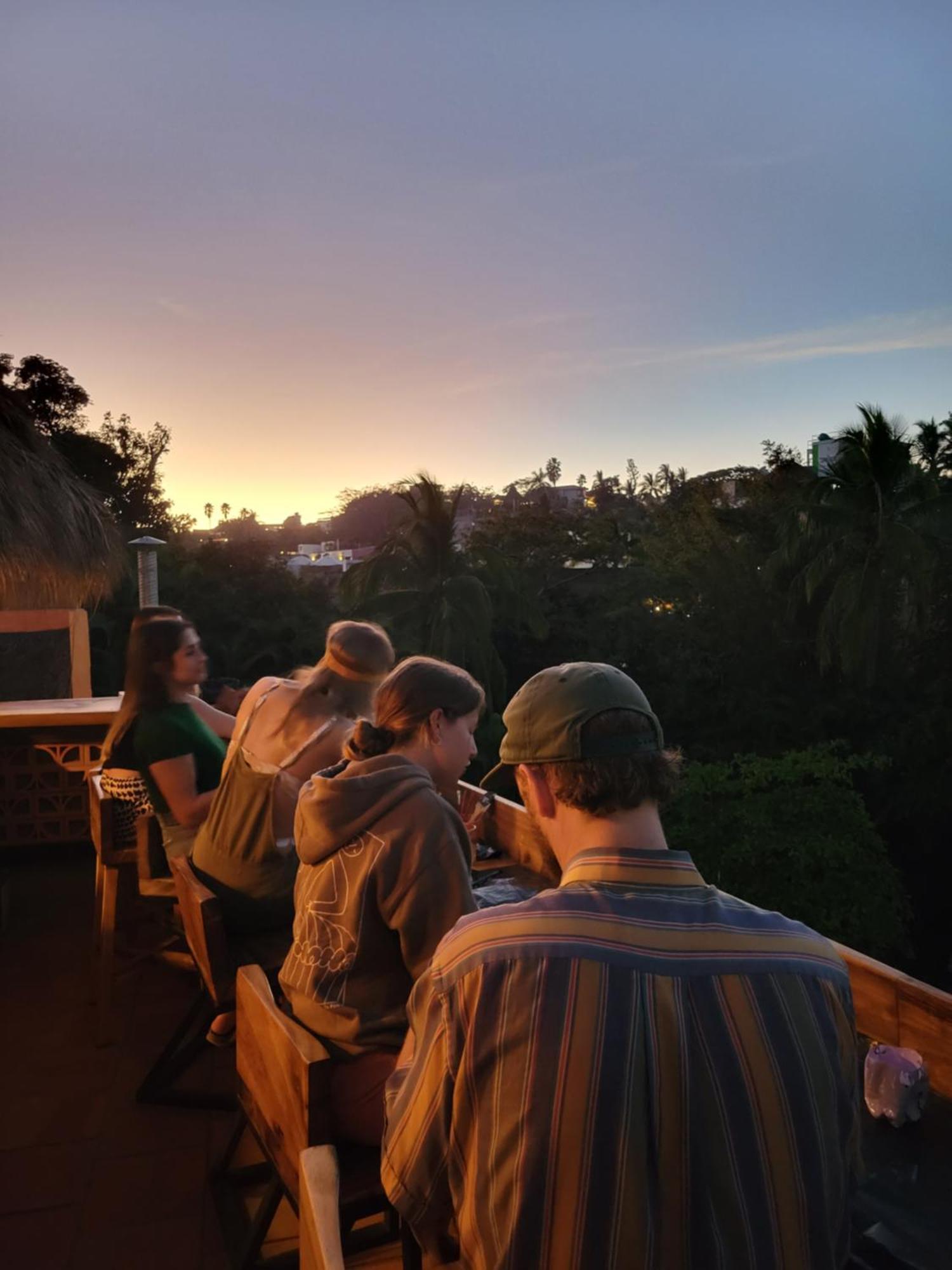 Casa Pepe Hotel Sayulita Luaran gambar
