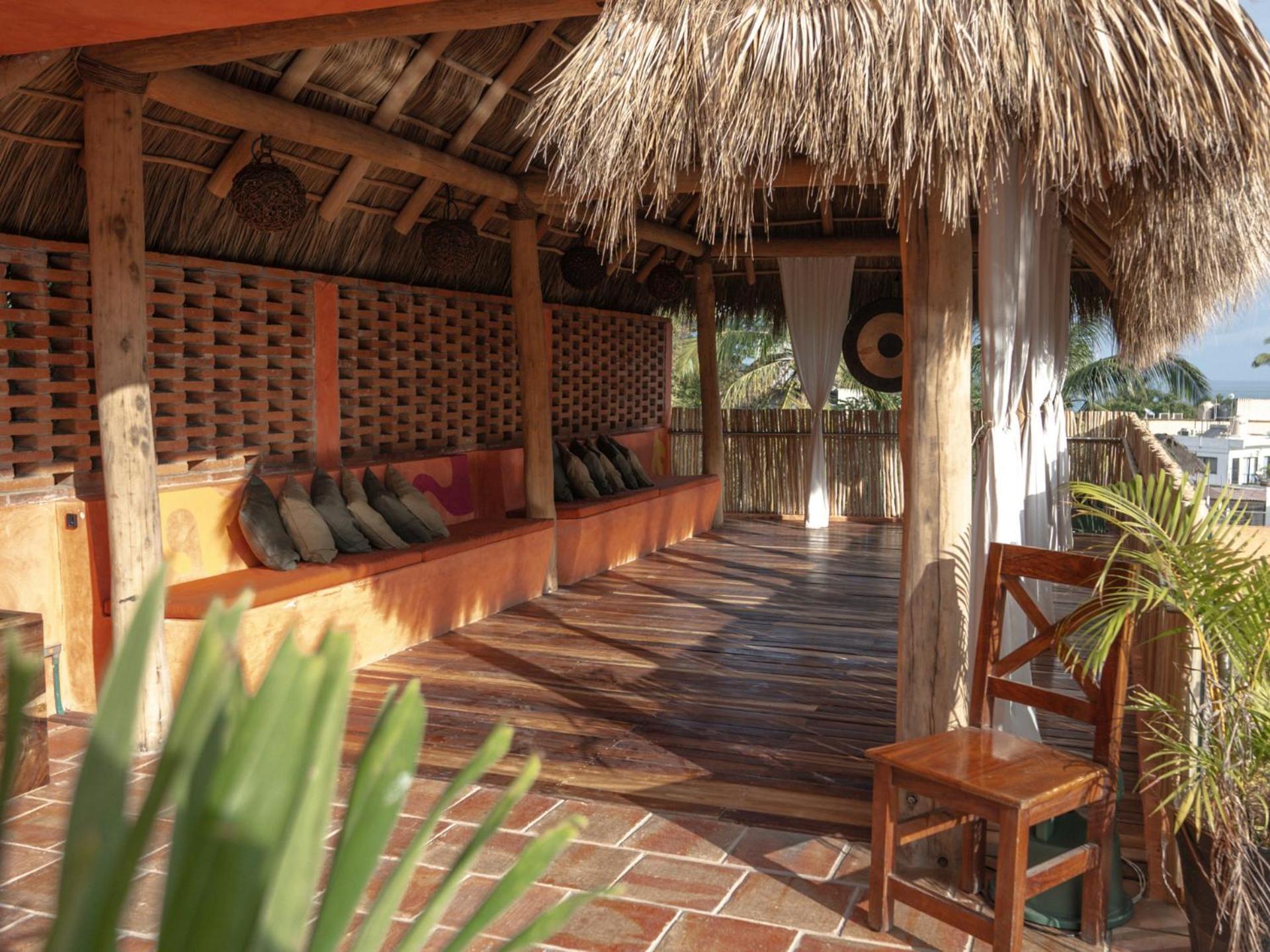 Casa Pepe Hotel Sayulita Luaran gambar