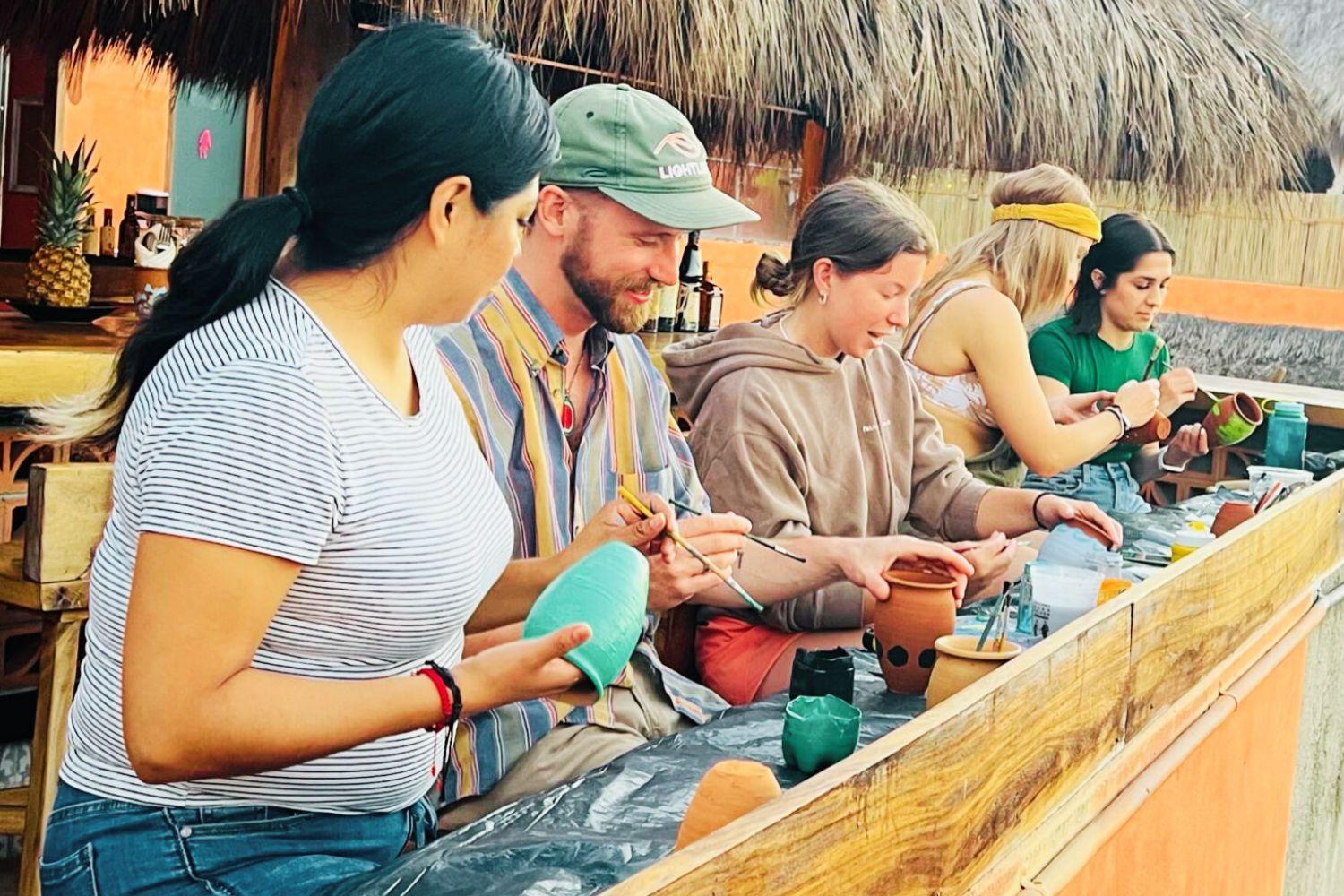 Casa Pepe Hotel Sayulita Luaran gambar