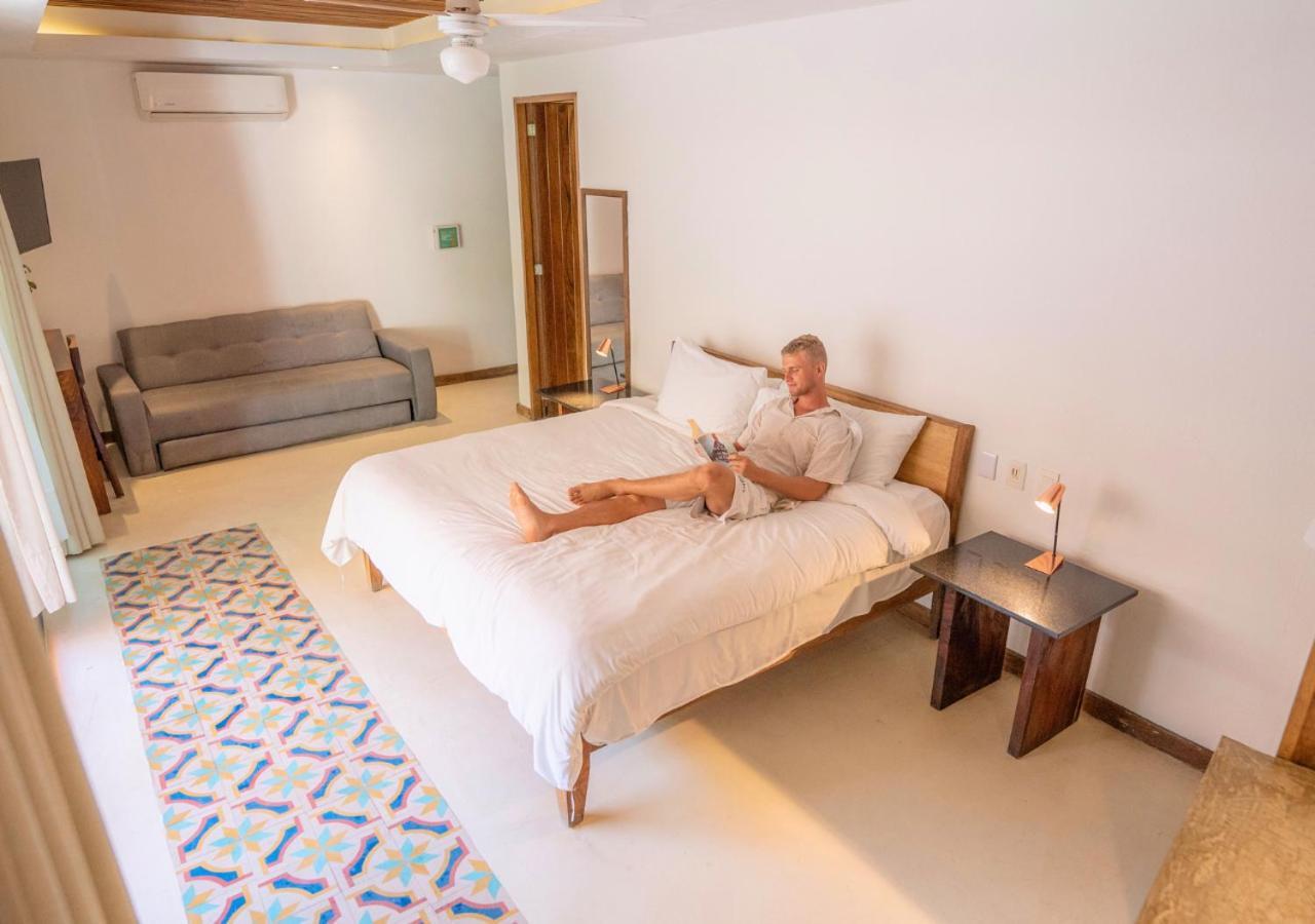 Casa Pepe Hotel Sayulita Luaran gambar