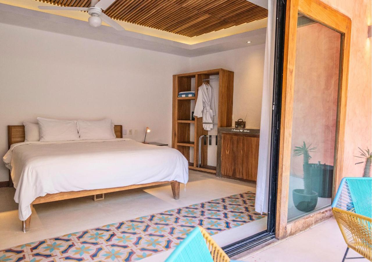 Casa Pepe Hotel Sayulita Luaran gambar