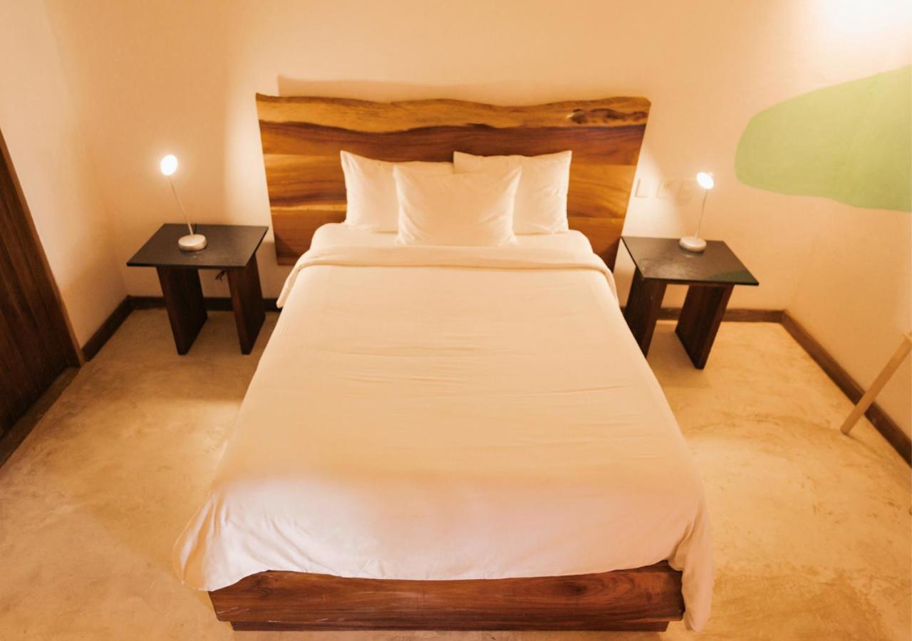 Casa Pepe Hotel Sayulita Luaran gambar