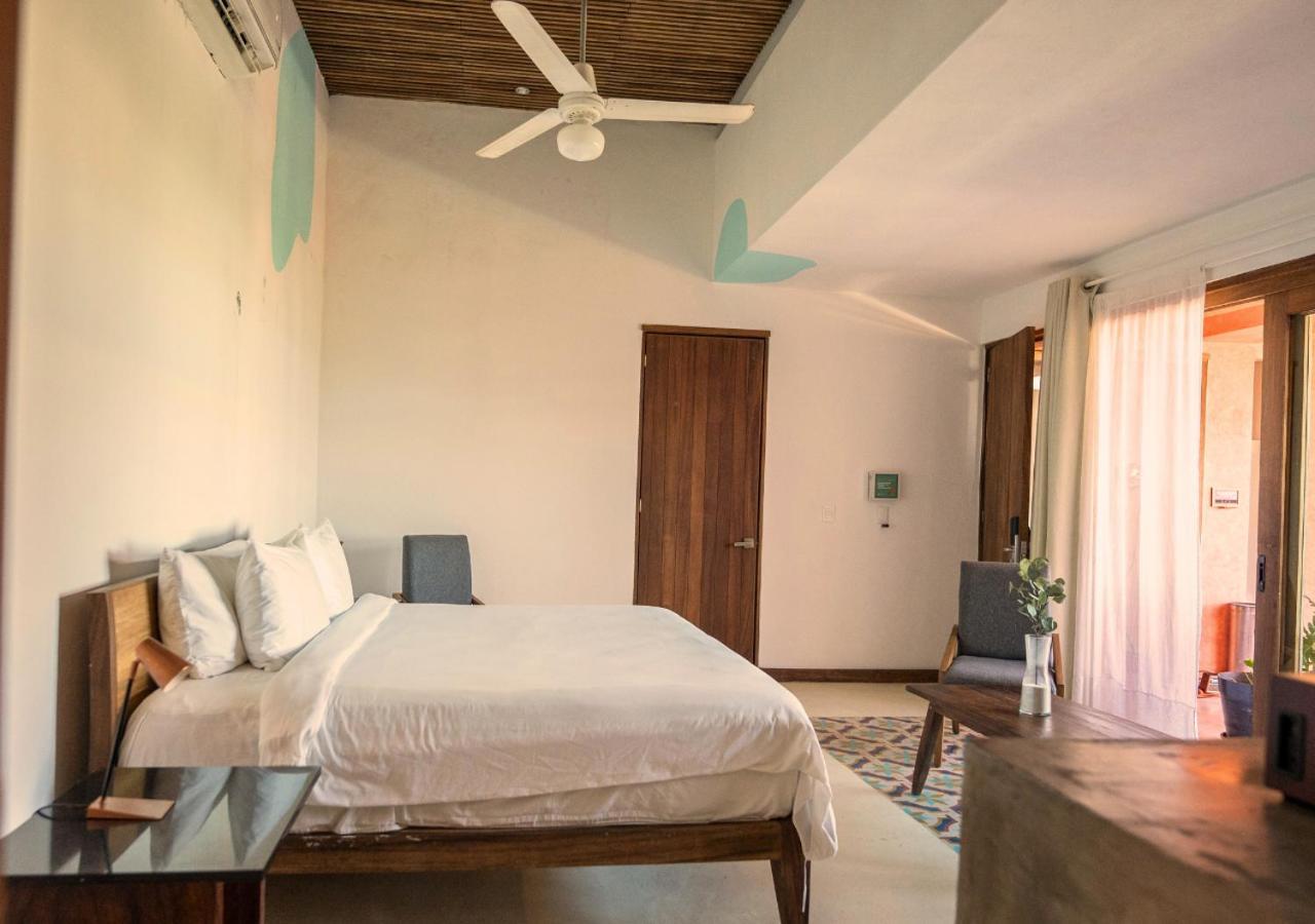 Casa Pepe Hotel Sayulita Luaran gambar