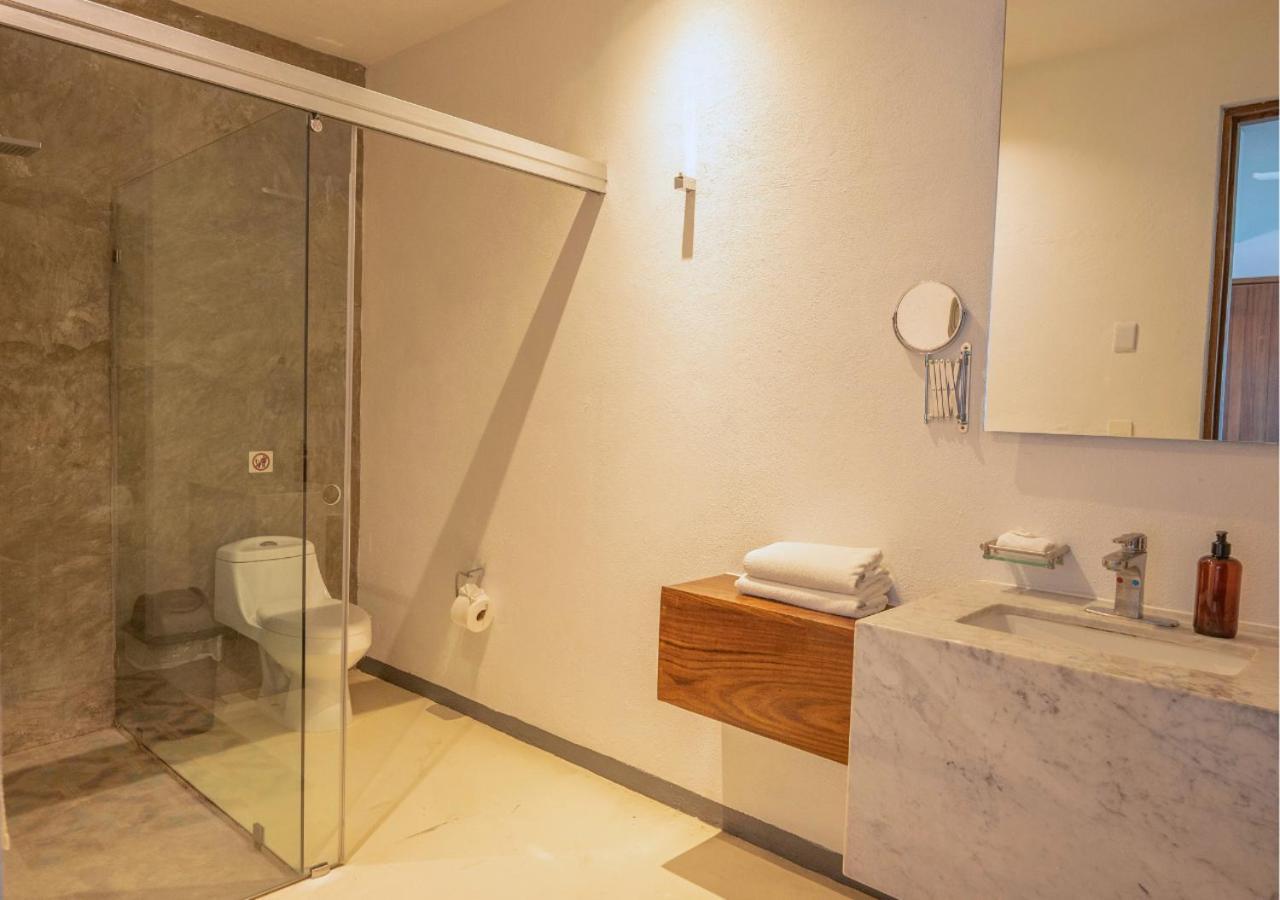 Casa Pepe Hotel Sayulita Luaran gambar