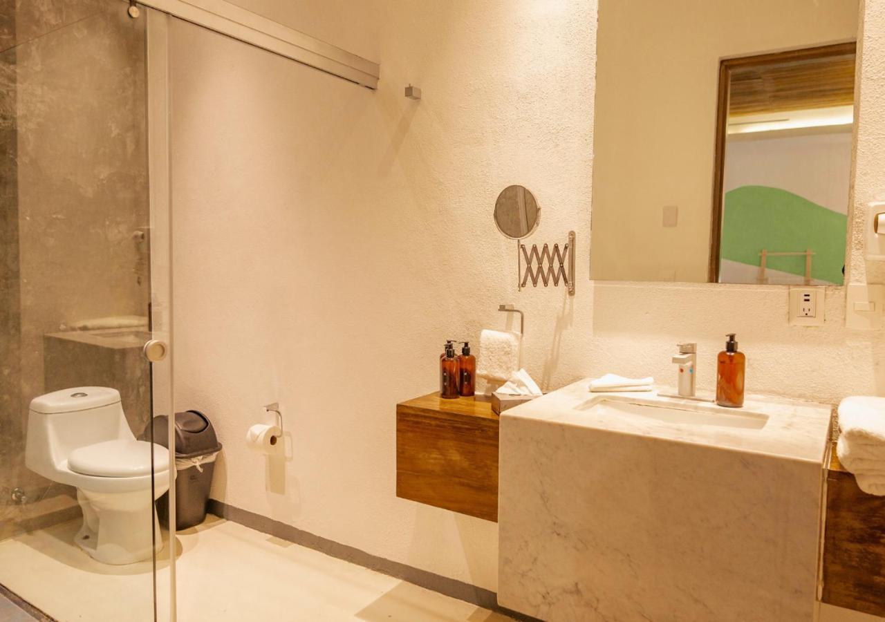 Casa Pepe Hotel Sayulita Luaran gambar