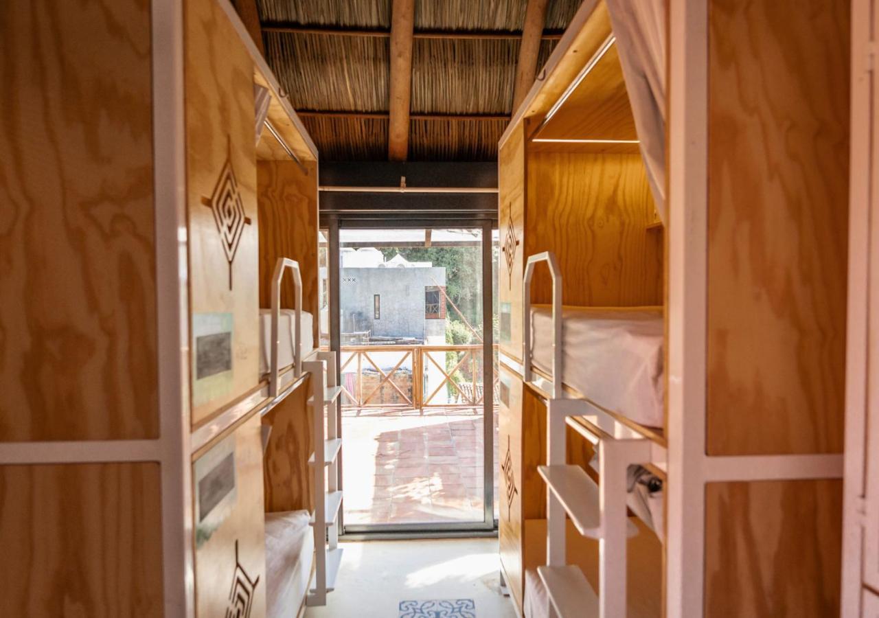 Casa Pepe Hotel Sayulita Luaran gambar