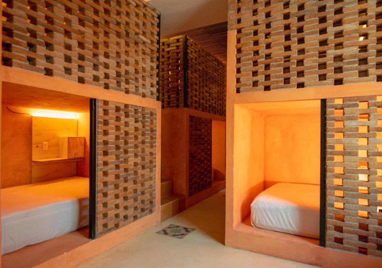 Casa Pepe Hotel Sayulita Luaran gambar