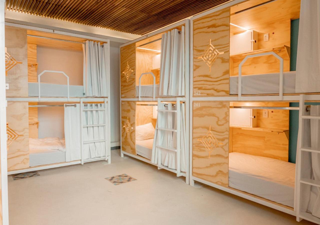 Casa Pepe Hotel Sayulita Luaran gambar