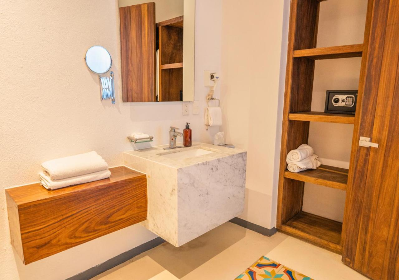 Casa Pepe Hotel Sayulita Luaran gambar