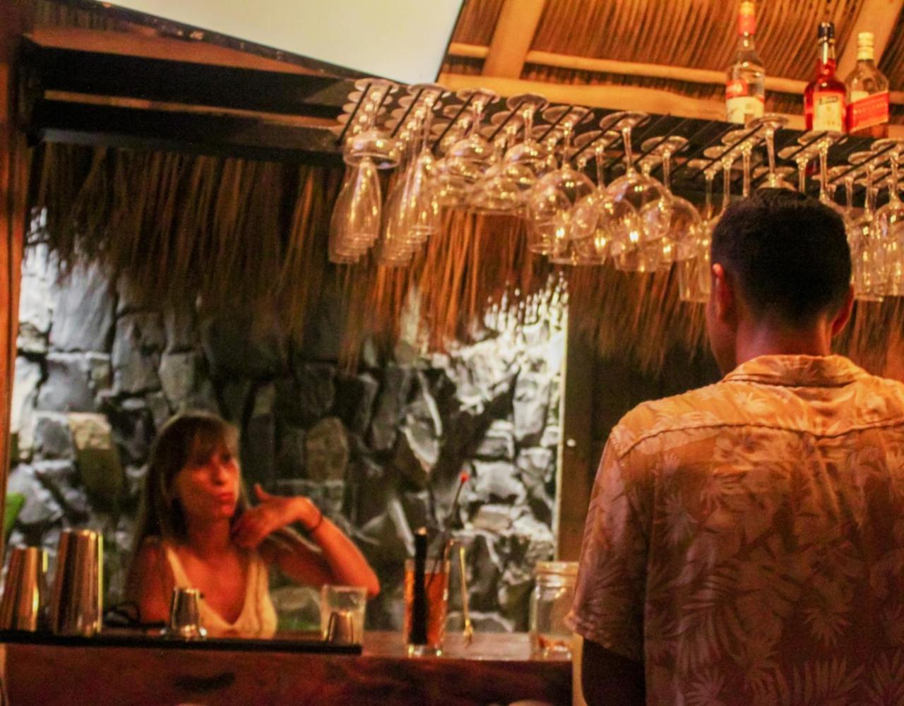 Casa Pepe Hotel Sayulita Luaran gambar