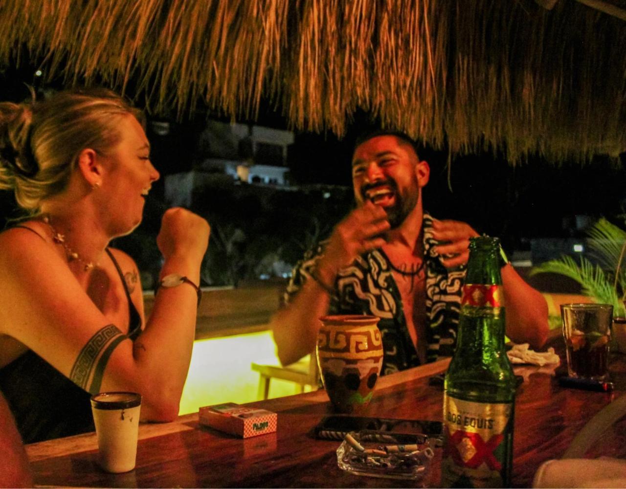 Casa Pepe Hotel Sayulita Luaran gambar
