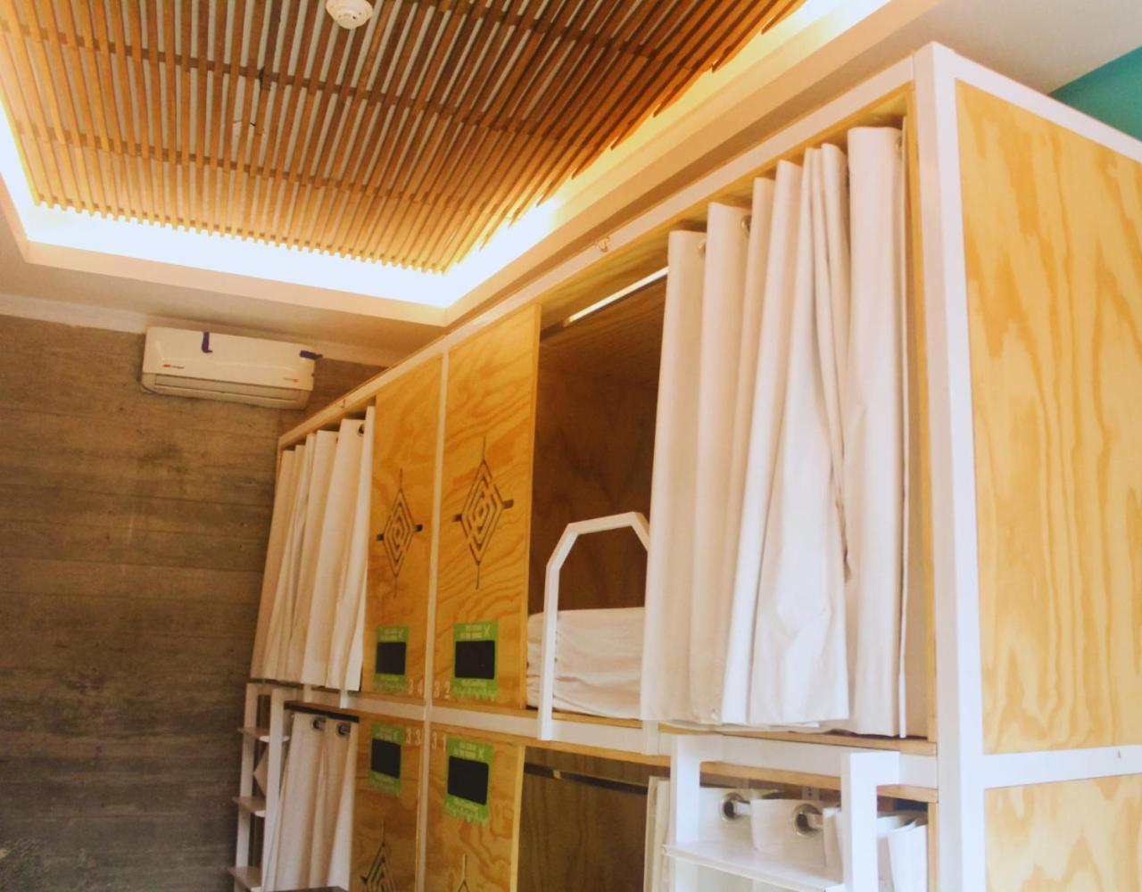 Casa Pepe Hotel Sayulita Luaran gambar